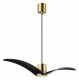 Подвесной светильник Odeon Light Birds 4900/1A. 