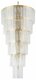Подвесная люстра Favourite Prestige 2974-24P. 