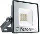 Светодиодный прожектор Feron LL-1000 10W 6400K 41537. 