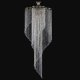 Каскадная люстра Artglass Poema CE. 