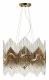 Подвесная люстра Odeon Light Savikia 4983/8. 