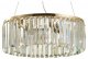 Подвесная люстра Odeon Light Vassa 4987/6. 
