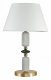 Настольная лампа Odeon Light Candy 4861/1TC. 