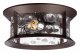 Уличный светильник Odeon Light Mavret 4961/2C. 