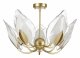 Потолочная люстра Odeon Light Mokarta 4924/5. 