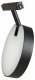 Трековый светодиодный светильник LOFT IT Tech T054-15. 
