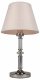 Интерьерная настольная лампа Aployt Mikele APL.761.04.01. 