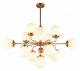Потолочная люстра Aployt Zaneta APL.762.07.13. 