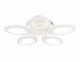 Потолочная светодиодная люстра Ambrella light Original FA4492. 