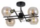 Потолочная люстра Rivoli Hannelore 3109-304 Б0051272. 