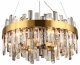 Подвесная люстра Aployt Margo APL.825.03.12. 