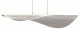 Подвесной светодиодный светильник Mantra Bianca 7766. 