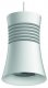 Подвесной светодиодный светильник Mantra Pagoda 7785. 