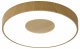 Потолочный светодиодный светильник Mantra Coin 7568. 
