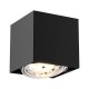 Потолочный светильник Zumaline Box sl1 90432-G9. 