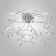 Потолочная люстра Hiper Jessica H825-5. 