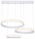 Подвесной светодиодный светильник Ambrella light Original FA6161. 