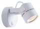 Спот Arte Lamp Mizar A1311AP-1WH. 