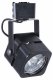 Трековый светильник Arte Lamp Misam A1315PL-1BK. 