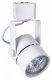 Трековый светильник Arte Lamp Mizar A1311PL-1WH. 