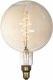 Лампа светодиодная Lussole Е27 4W 2200K янтарная GF-L-2108. 