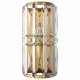 Бра Maytoni Facet MOD094WL-01G. 