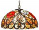 Подвесная люстра Velante 827-806-03. 