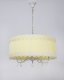 Подвесная люстра Abrasax Jasmin SD770-SHADE. 