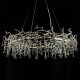 Подвесная люстра Loft IT Bijout 10068/1000 SG. 