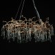 Подвесная люстра Loft IT Bijout 10068/800 GB. 