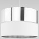 Подвесной светильник TK Lighting Hilton 534 Hilton. 