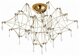 Потолочная люстра ST Luce Gravetta SL797.202.78. 