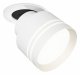 Точечный светильник Ambrella light Techno Spot XM8101526. 