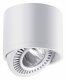 Точечный светильник Novotech Gesso 358813. 