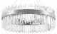 Подвесная люстра Natali Kovaltseva Smart Нимбы LED LAMPS 81273. 