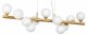 Подвесная люстра Vitaluce V4986-8/11S. 