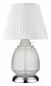 Настольная лампа Vele Luce Fiona VL5623N11. 