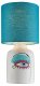 Настольная лампа Escada 10176/L Blue. 