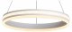 Подвесной светодиодный светильник Feron Levitation Shinning ring AL5888 41699. 