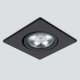 Встраиваемый светодиодный светильник Elektrostandard 15273/LED 4690389176661. 