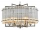 Подвесная люстра iLamp Silverstone P9503-6 NIC. 