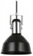 Подвесной светильник IMEX MD.0324-1-P BK+CH. 
