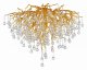 Потолочная люстра ST Luce Anzio SL1651.202.10. 