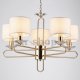 Подвесная люстра Moderli Celestia V2631-5P. 