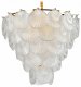 Подвесная люстра Moderli Tears V2370-12P. 