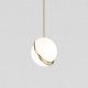 Подвесной светильник Moderli Venture V2010-1P. 