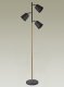 Торшер Moderli Floor V3051-3F. 