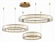 Подвесная люстра ST Luce Tivoli SL1622.313.03. 