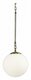 Подвесной светильник SIMPLE STORY 1122 1122-1PL. 