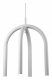 Подвесная люстра SIMPLE STORY 1148 1148-LED20PL. 